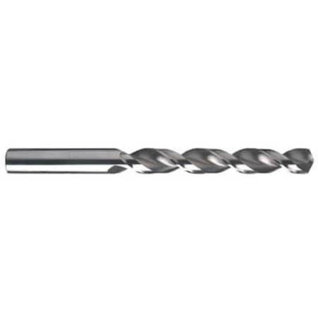 Jobber Length Drill, High Performance, Series 1361T, Imperial, 716 Drill Size  Fraction, 04375